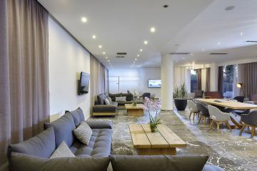 Отель Vasia Royal Hotel Греция, о. Крит-Ираклион, фото 5