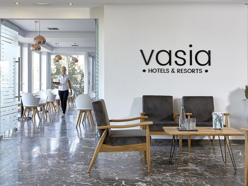 Vasia Royal Hotel