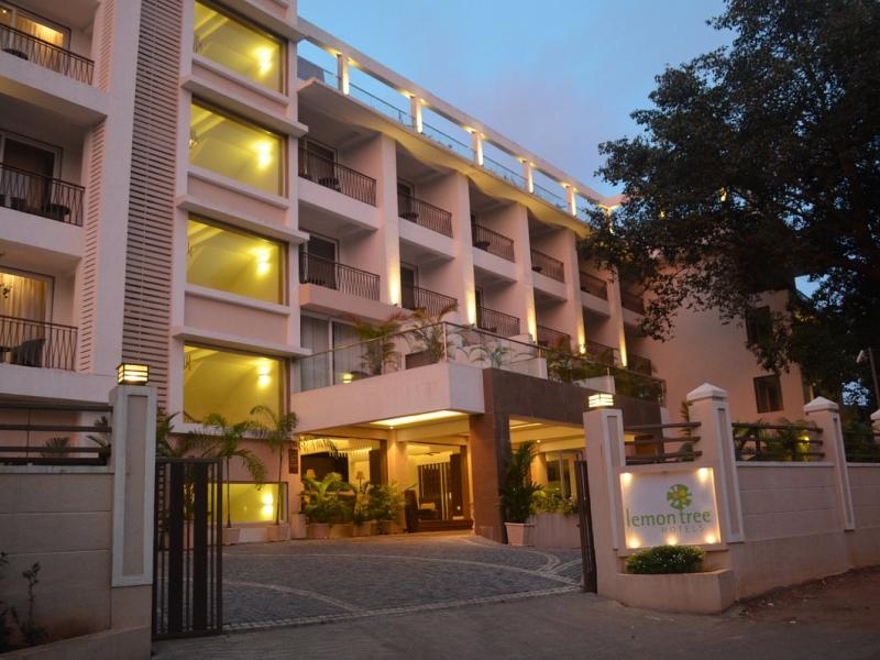 Lemon Tree Hotel Candolim