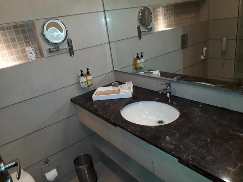 Lemon Tree Hotel Candolim