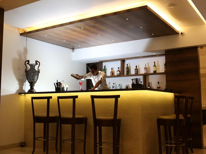 Lemon Tree Hotel Candolim