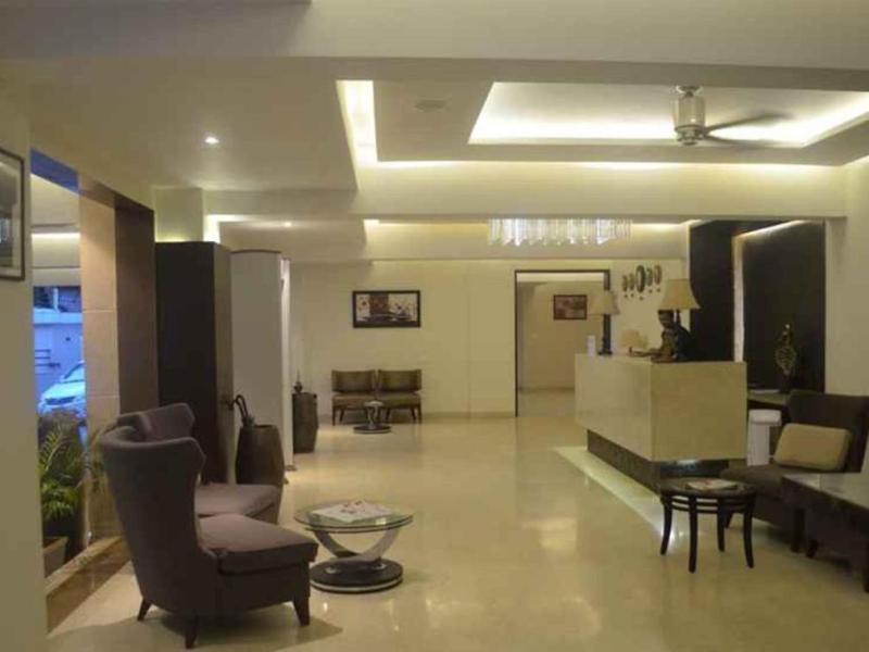 Lemon Tree Hotel Candolim