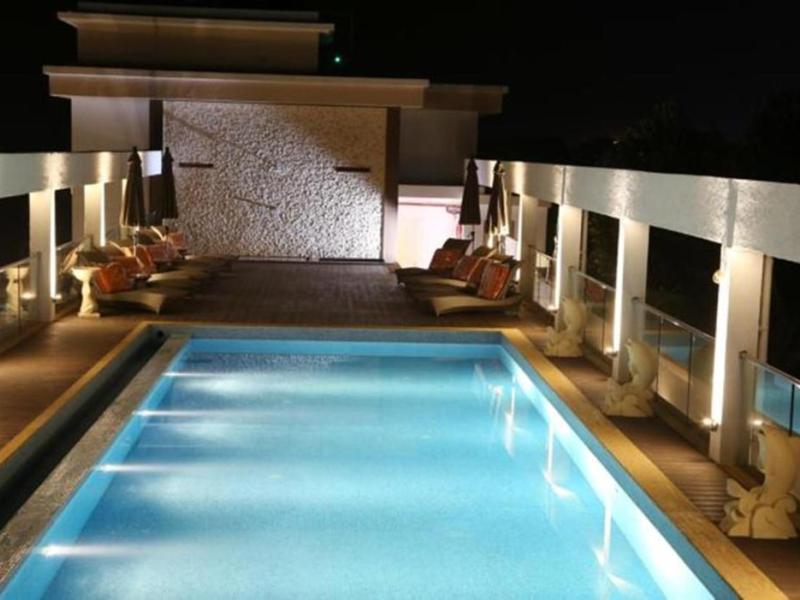 Lemon Tree Hotel Candolim