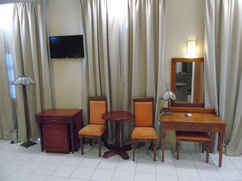 Cubanacan San Felix Hotel