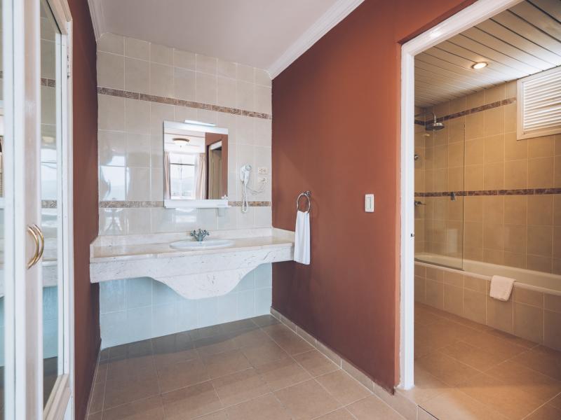 Cubanacan San Felix Hotel