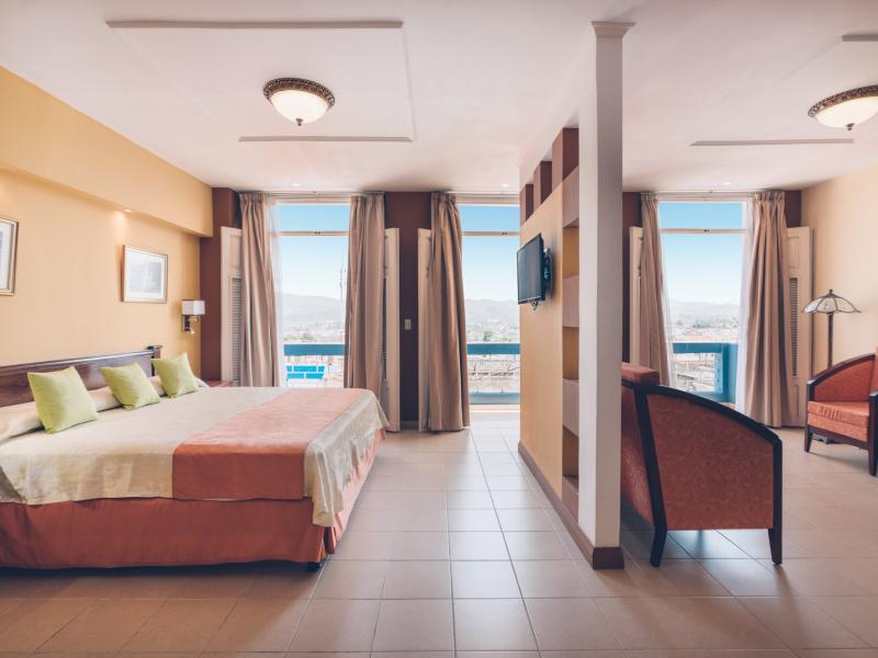 Cubanacan San Felix Hotel