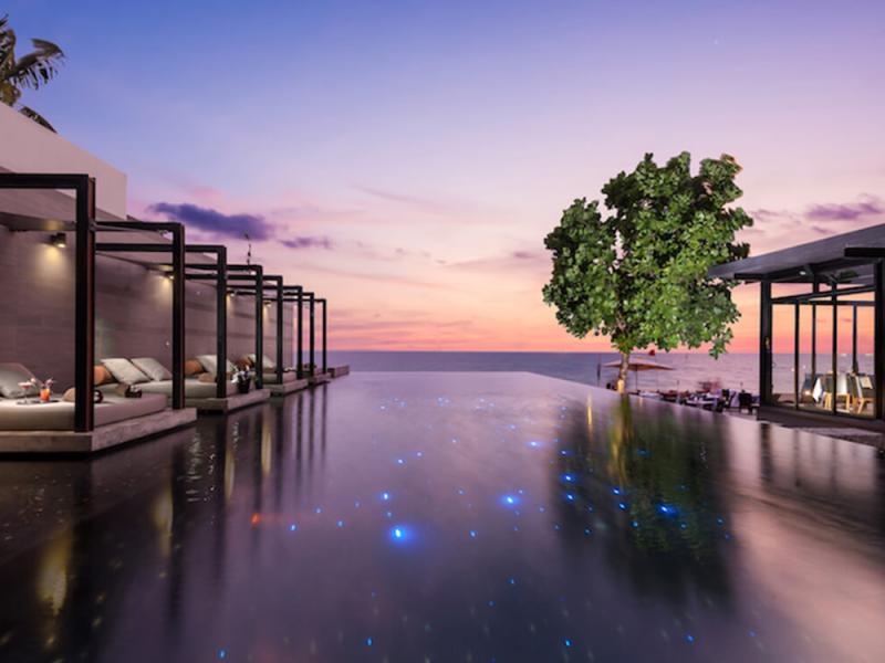 Aleenta Phuket Resort & Spa