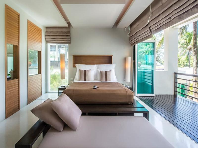 Aleenta Phuket Resort & Spa