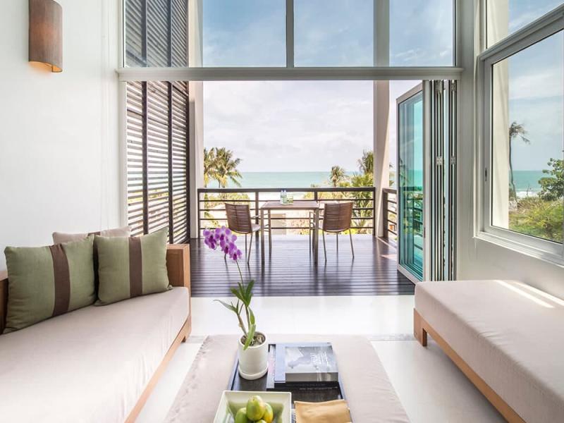 Aleenta Phuket Resort & Spa