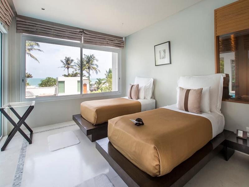 Aleenta Phuket Resort & Spa