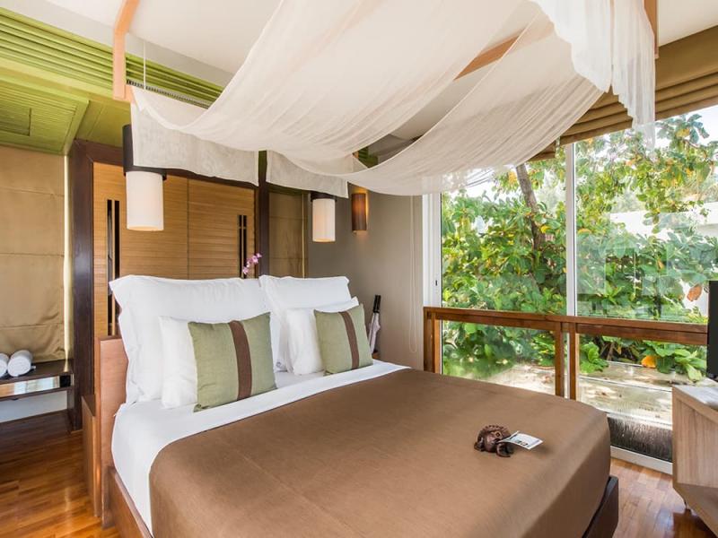 Aleenta Phuket Resort & Spa