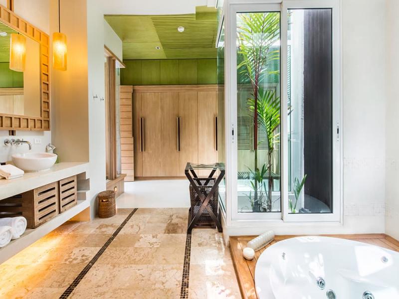 Aleenta Phuket Resort & Spa