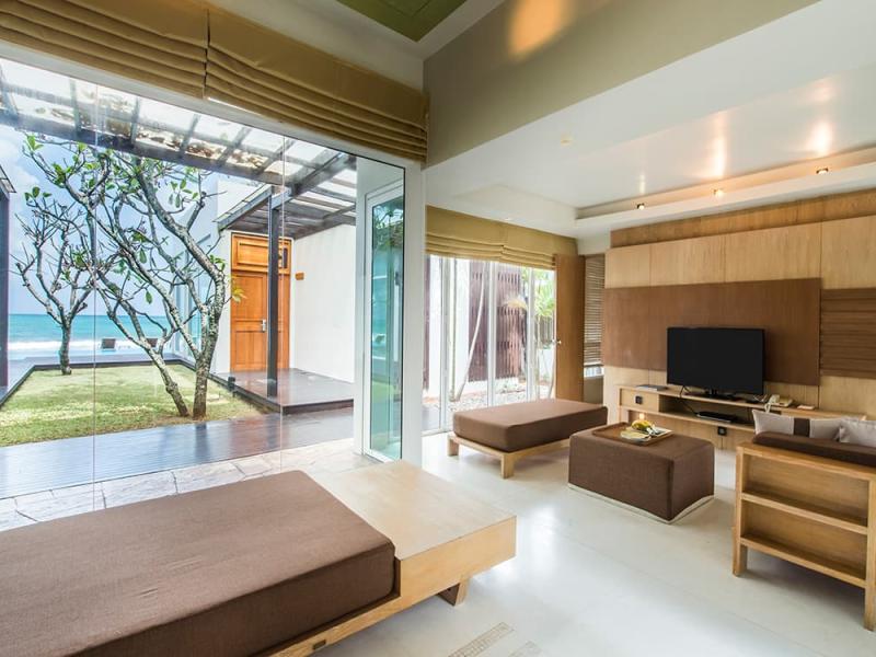 Aleenta Phuket Resort & Spa