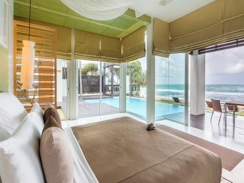 Aleenta Phuket Resort & Spa