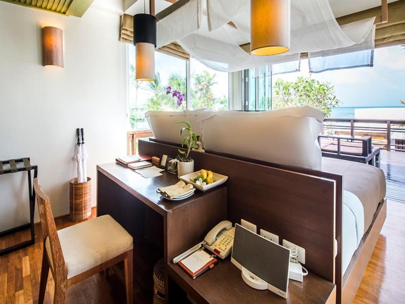 Aleenta Phuket Resort & Spa