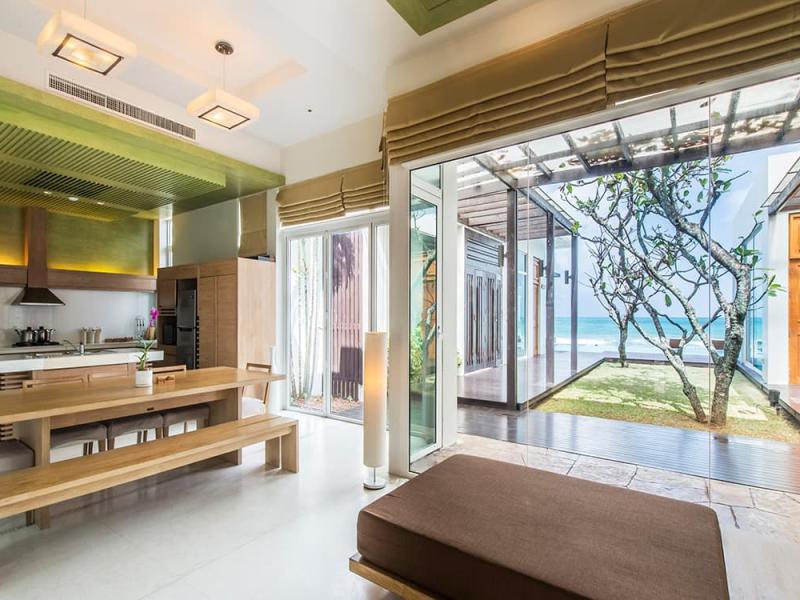 Aleenta Phuket Resort & Spa