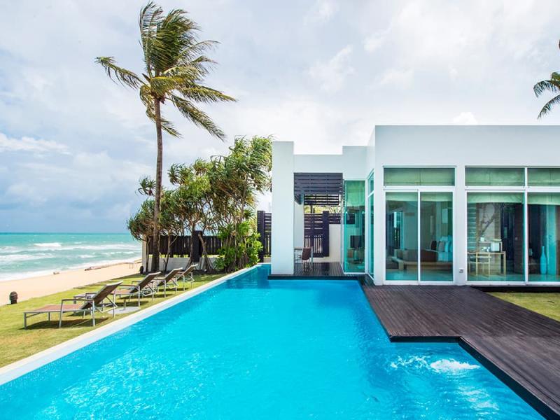 Aleenta Phuket Resort & Spa