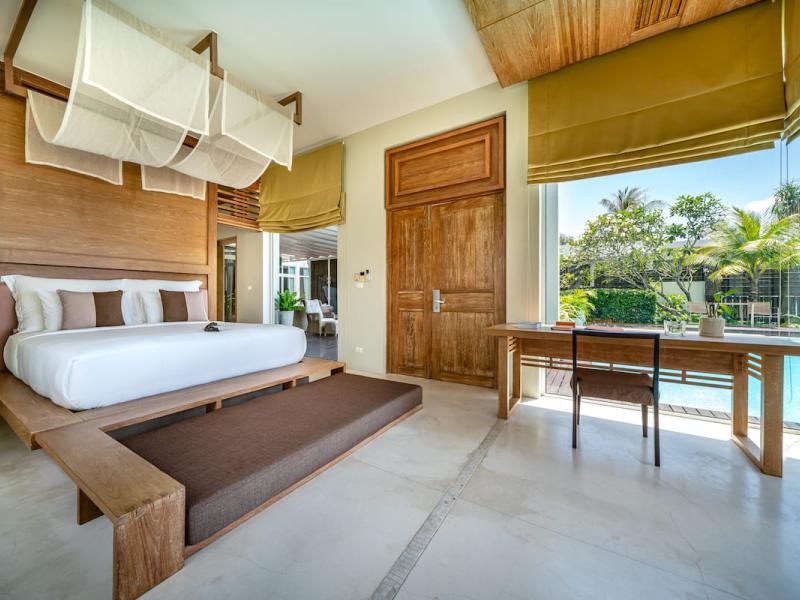 Aleenta Phuket Resort & Spa