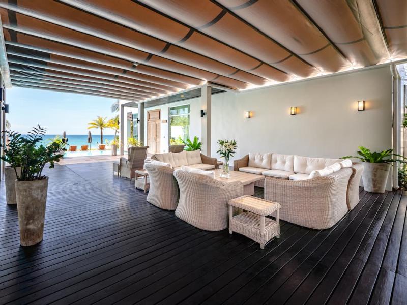 Aleenta Phuket Resort & Spa