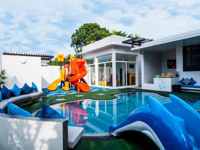 Aleenta Phuket Resort & Spa