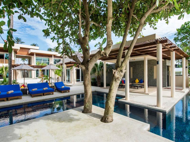 Aleenta Phuket Resort & Spa