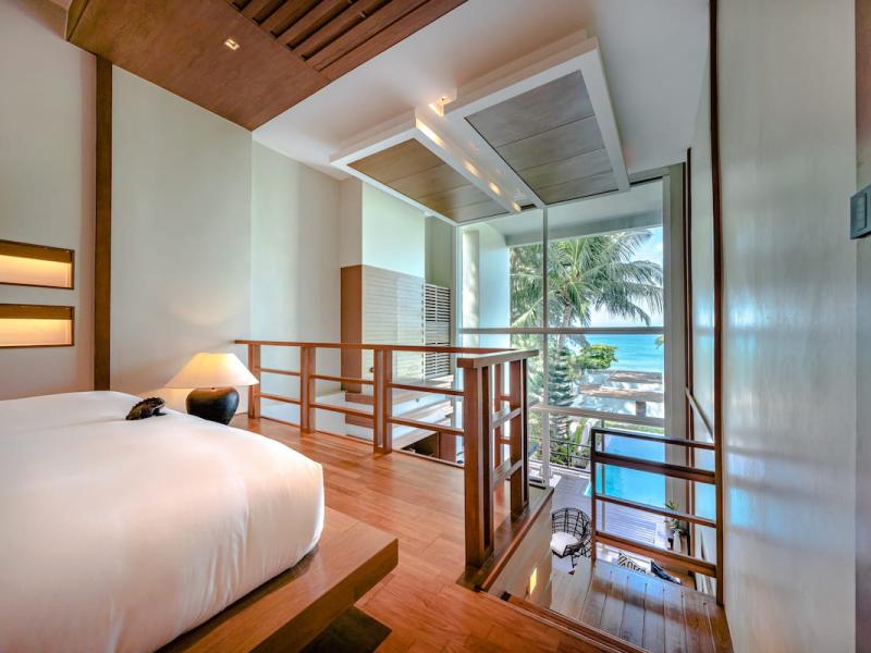 Aleenta Phuket Resort & Spa