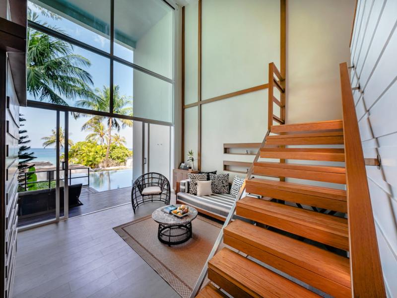 Aleenta Phuket Resort & Spa