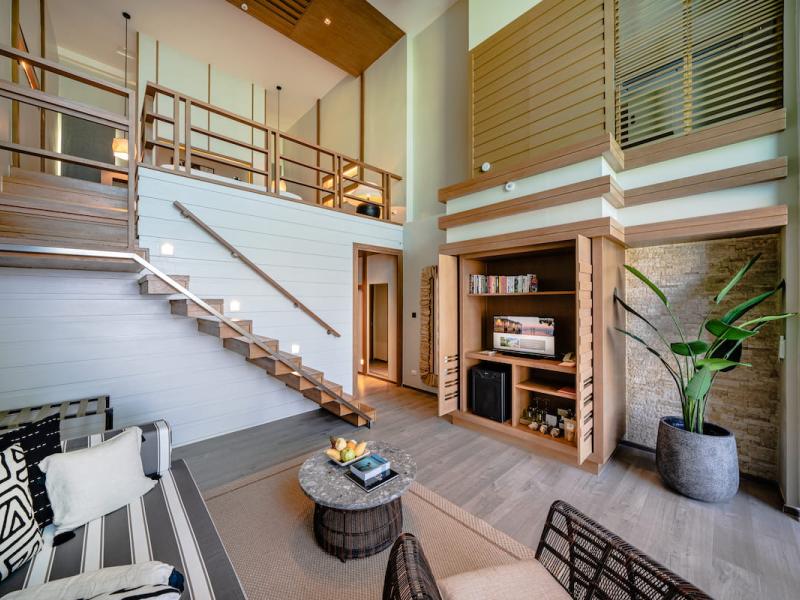 Aleenta Phuket Resort & Spa