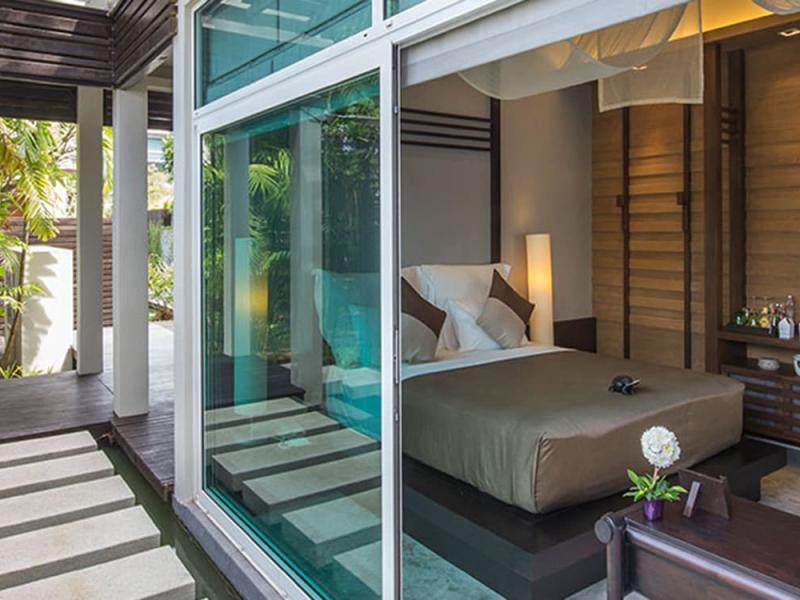 Aleenta Phuket Resort & Spa