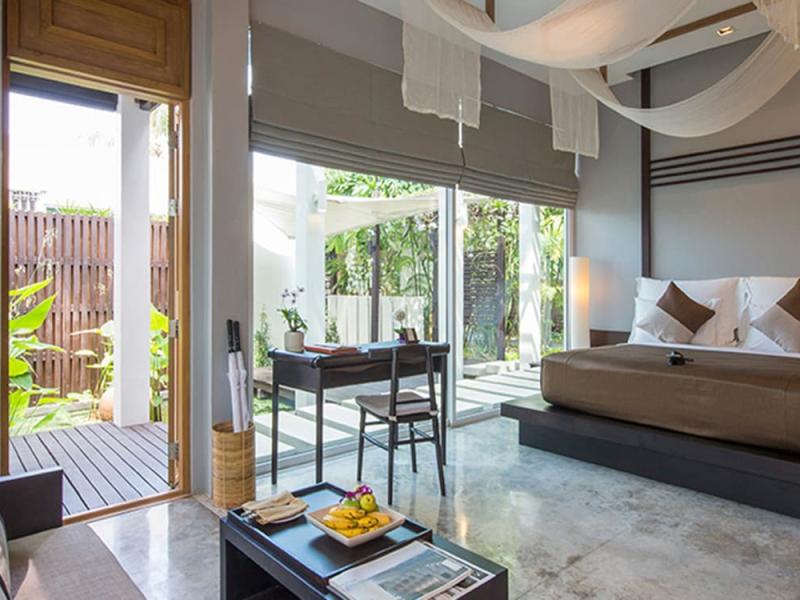 Aleenta Phuket Resort & Spa