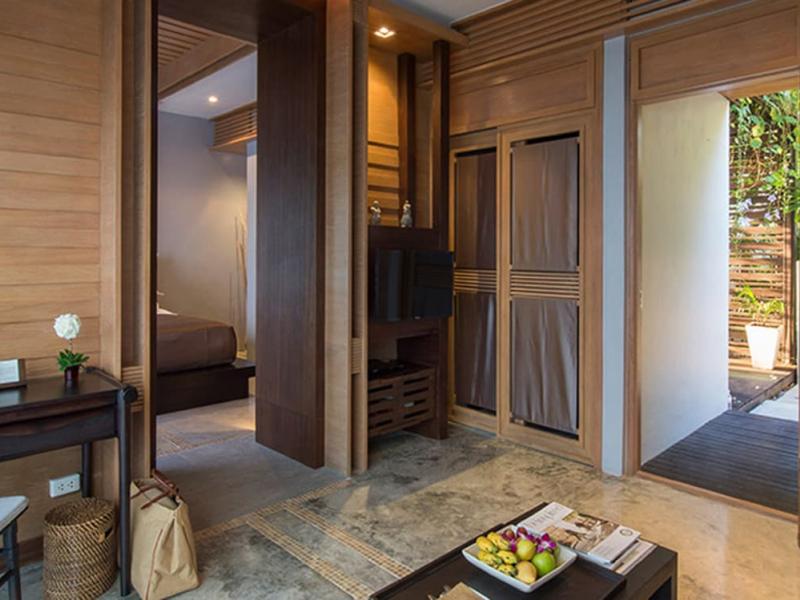 Aleenta Phuket Resort & Spa