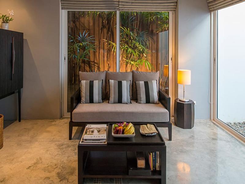 Aleenta Phuket Resort & Spa