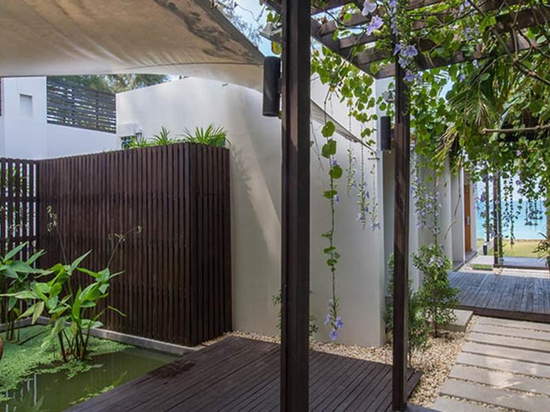 Aleenta Phuket Resort & Spa