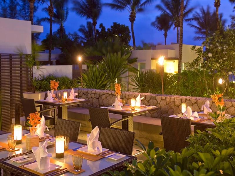 Aleenta Phuket Resort & Spa