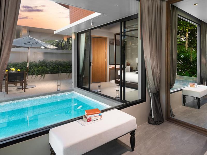 Aleenta Phuket Resort & Spa