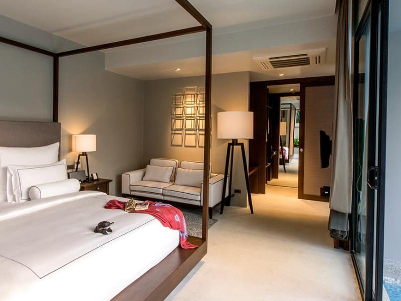 Aleenta Phuket Resort & Spa