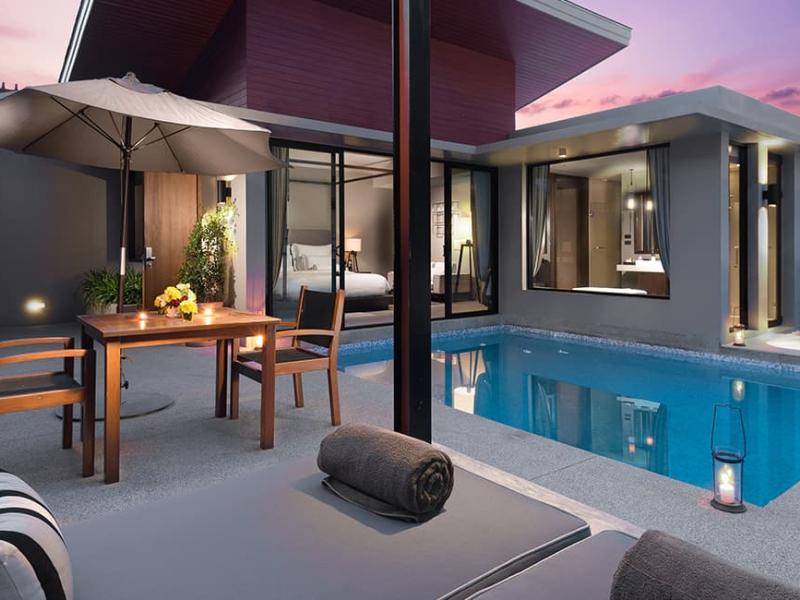 Aleenta Phuket Resort & Spa