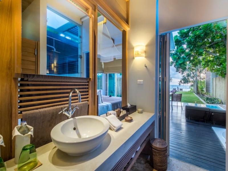 Aleenta Phuket Resort & Spa