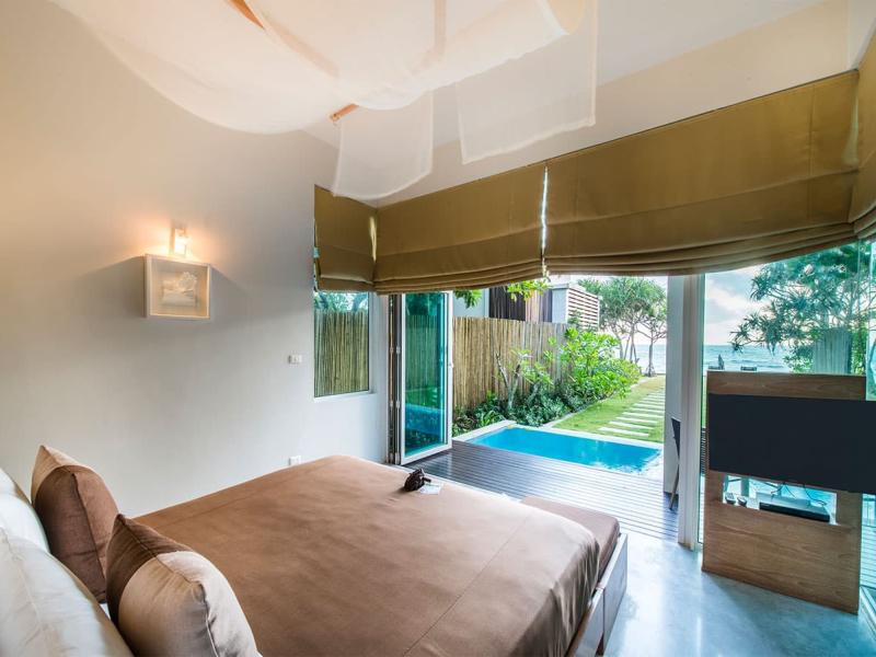 Aleenta Phuket Resort & Spa