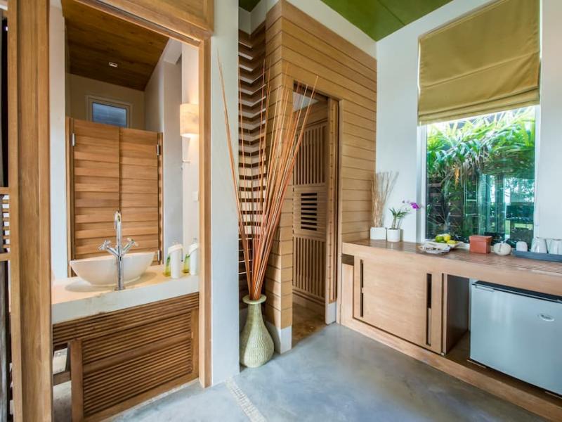 Aleenta Phuket Resort & Spa