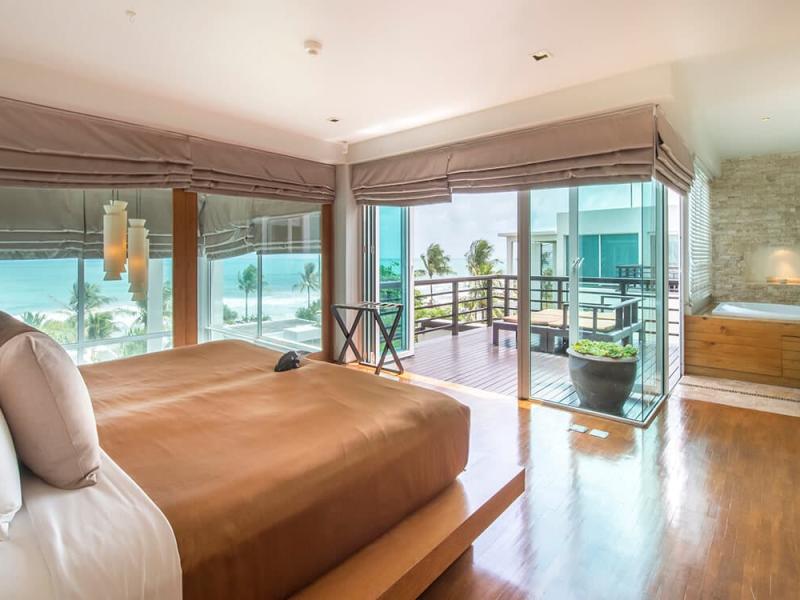 Aleenta Phuket Resort & Spa
