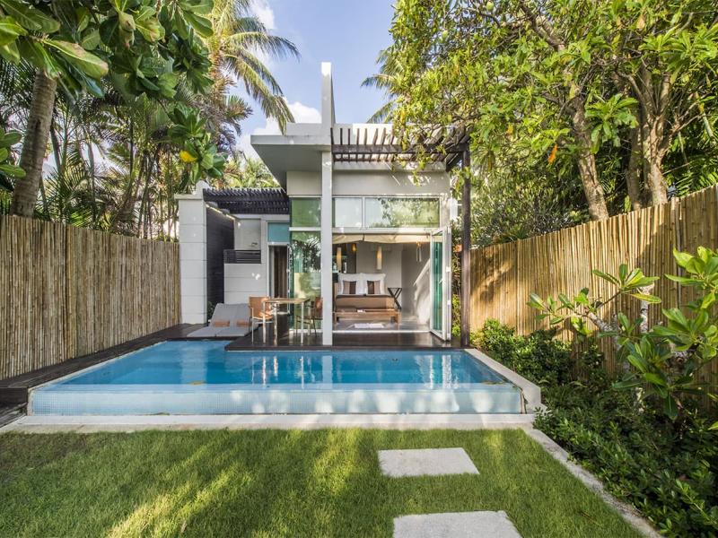 Aleenta Phuket Resort & Spa