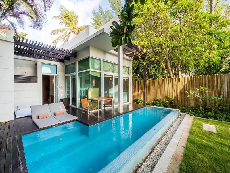 Aleenta Phuket Resort & Spa