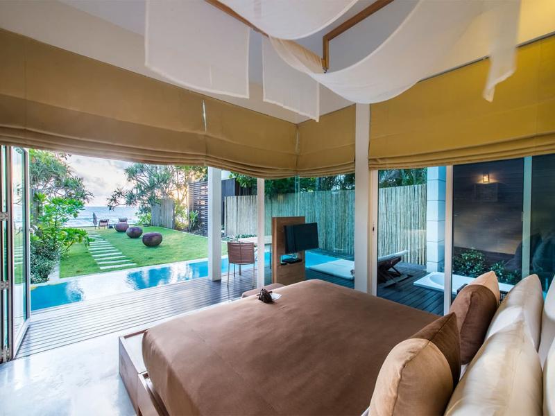 Aleenta Phuket Resort & Spa