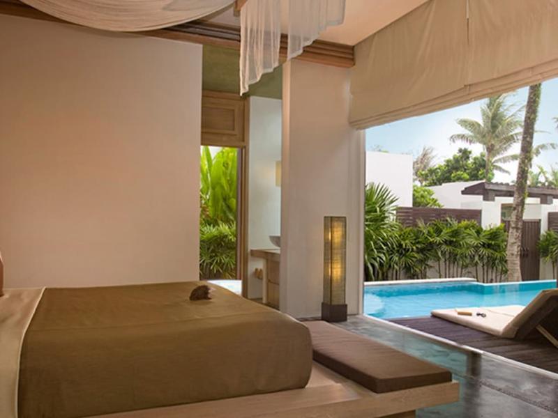 Aleenta Phuket Resort & Spa