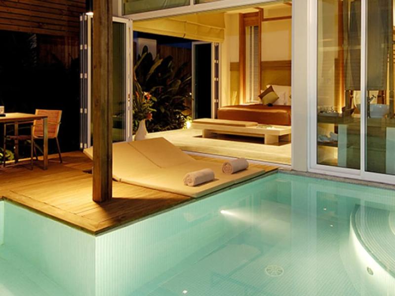 Aleenta Phuket Resort & Spa