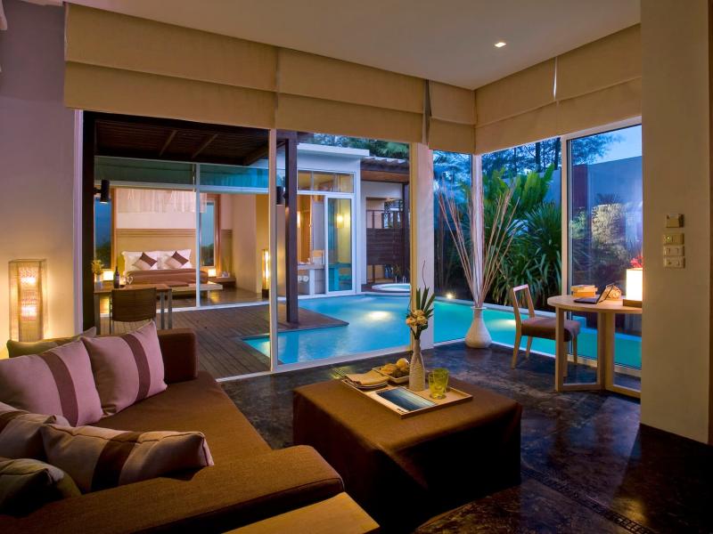 Aleenta Phuket Resort & Spa
