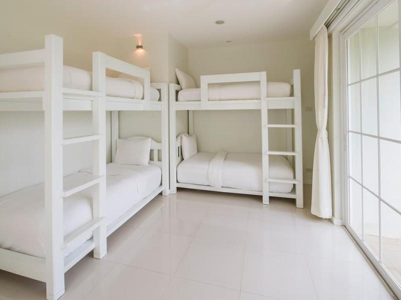 Aleenta Phuket Resort & Spa