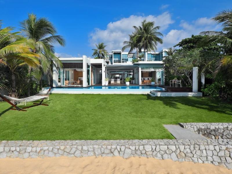 Aleenta Phuket Resort & Spa