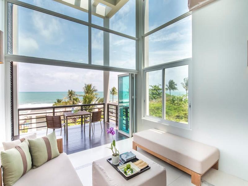 Aleenta Phuket Resort & Spa